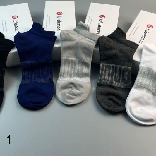 Lulu Socks