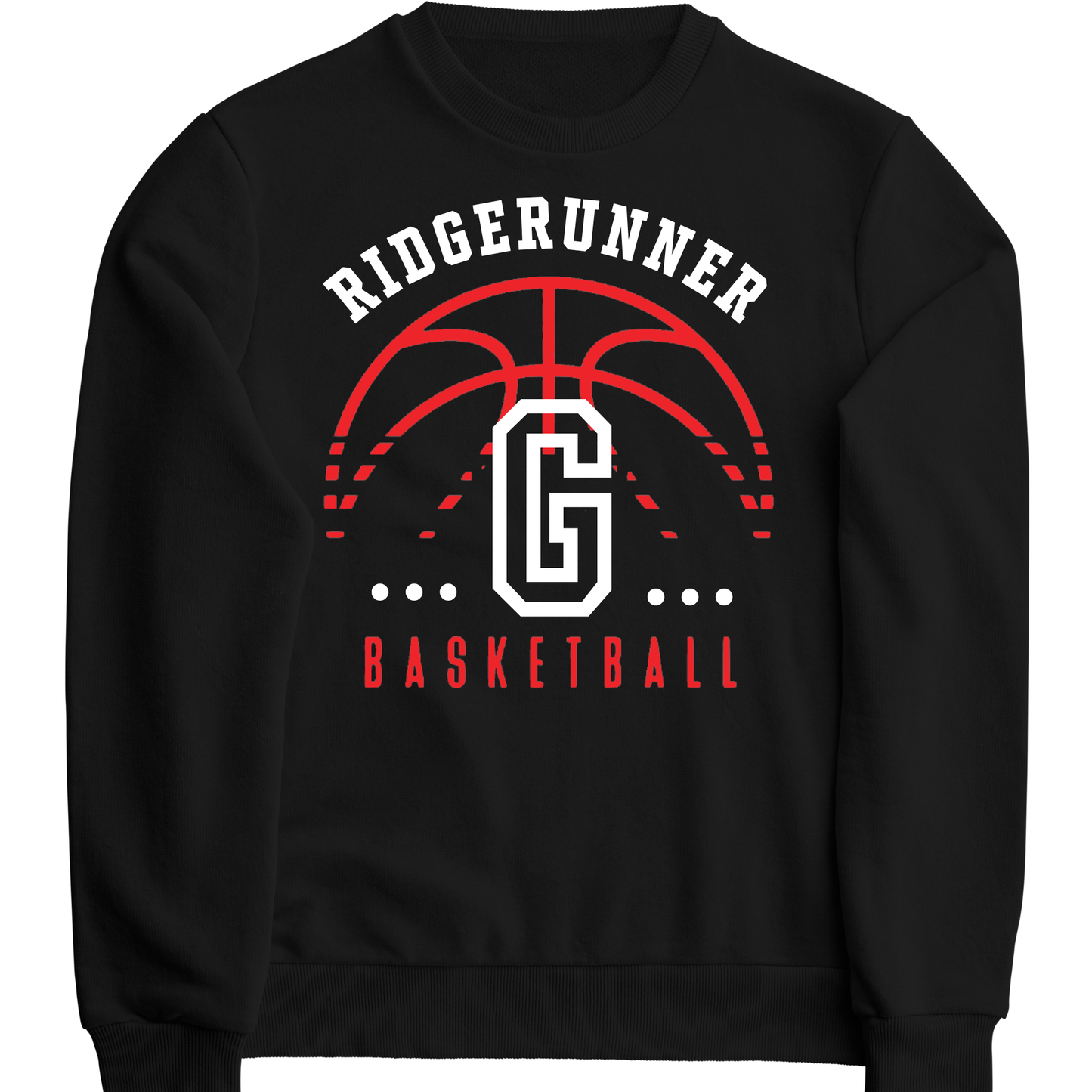 G Basketball Sweatshirt