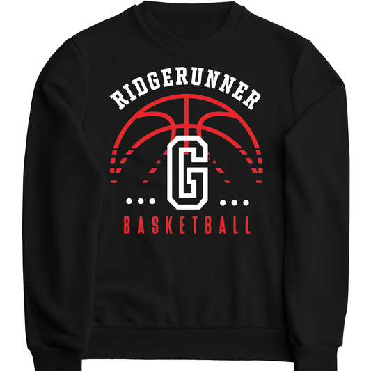 G Basketball Sweatshirt