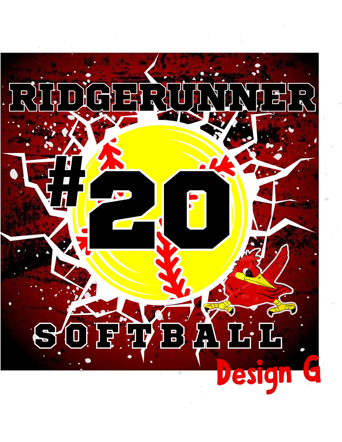 Custom School Spirit Blankets