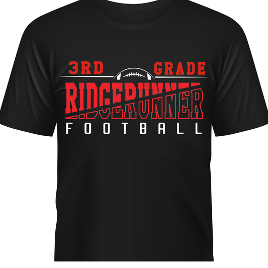 3rd Grade T-Shirt