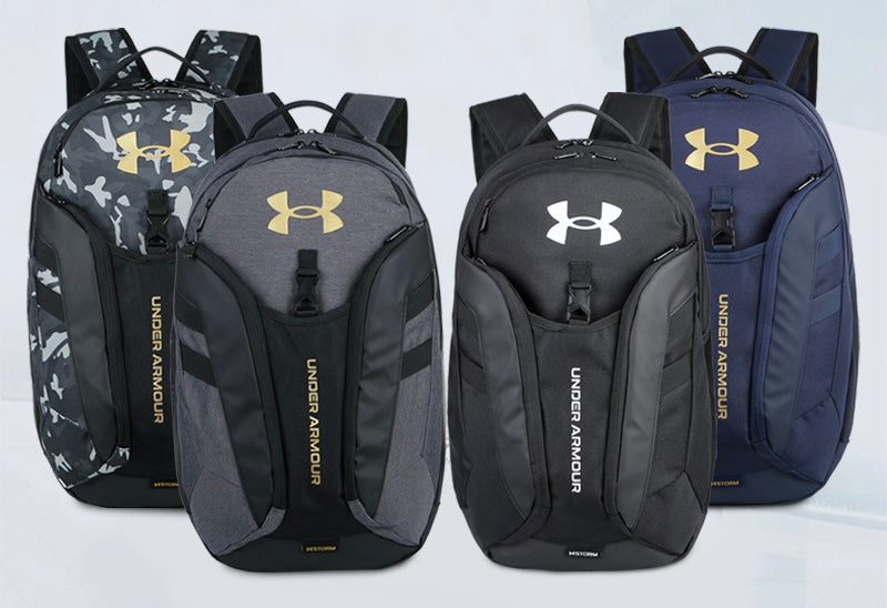 UA Backpack