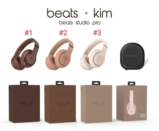 Beats - Kim