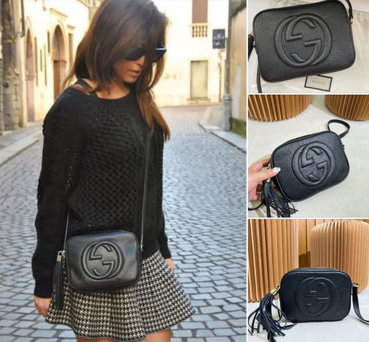 GG Crossbody