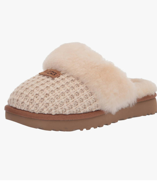 Uggies Cozy Slippers