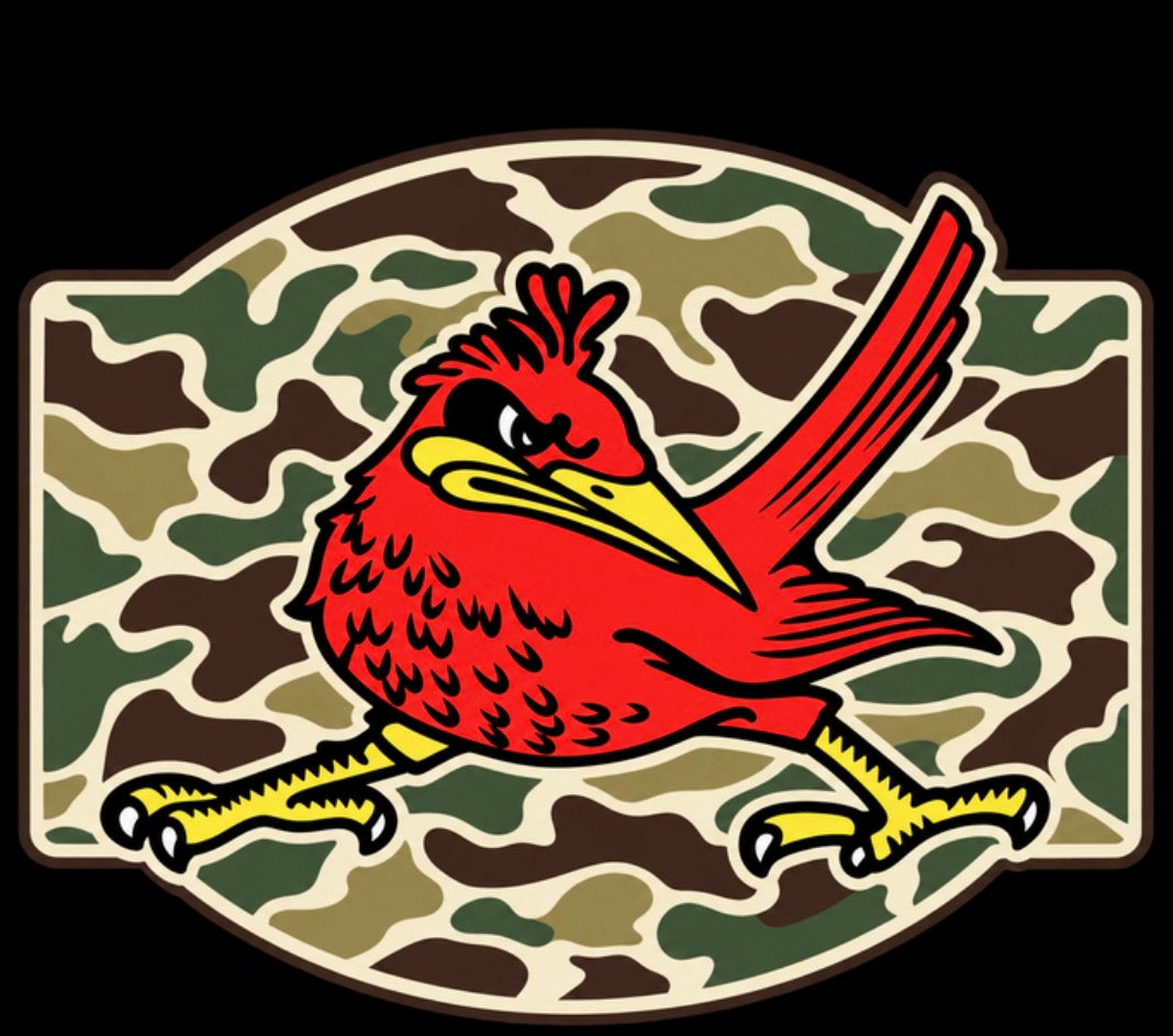 Grove Camo