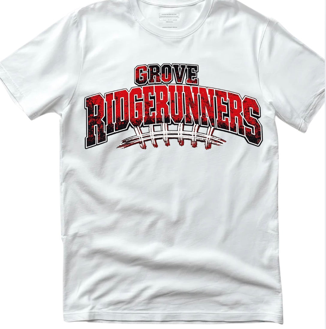 Grove Ridgerunners Football