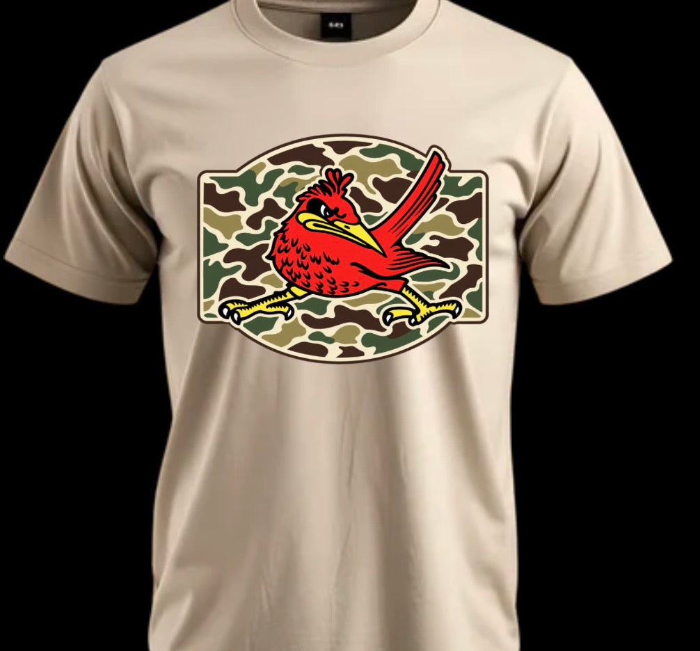 Grove Camo