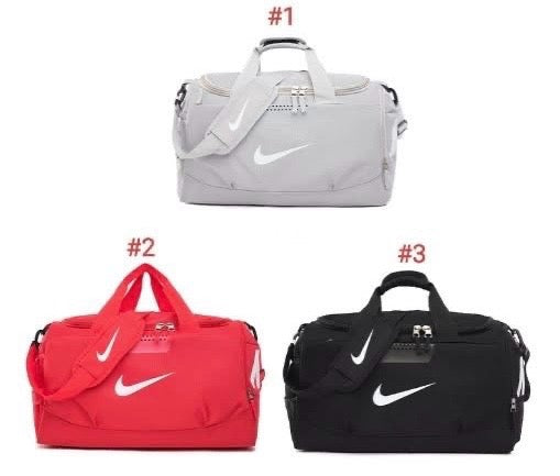 Nike Duffle