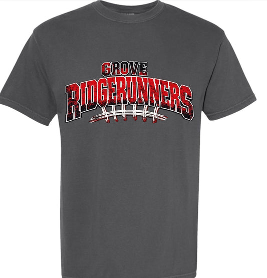 Grove Ridgerunners Football