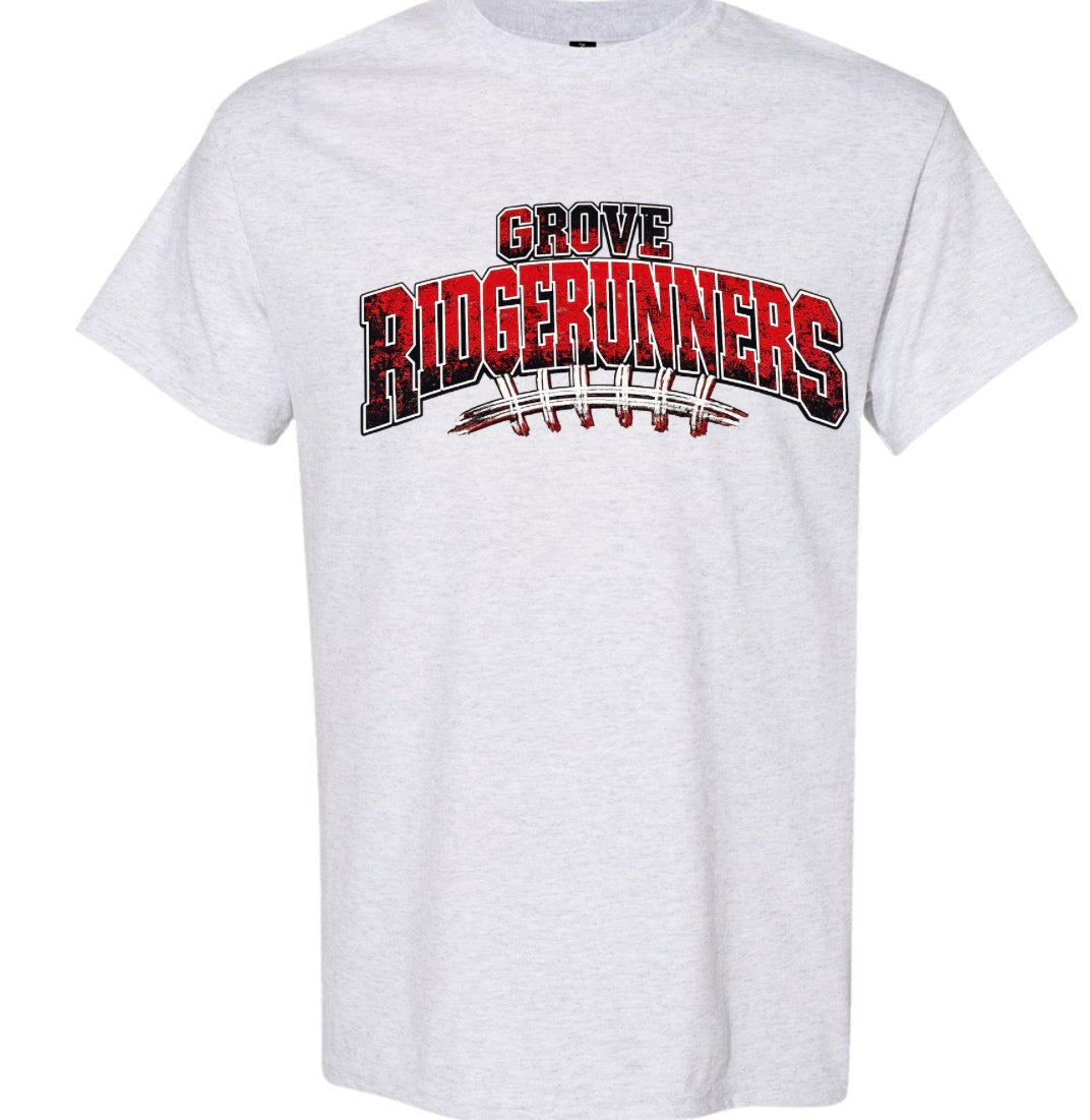 Grove Ridgerunners Football