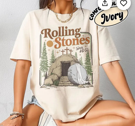 Rolling Stones