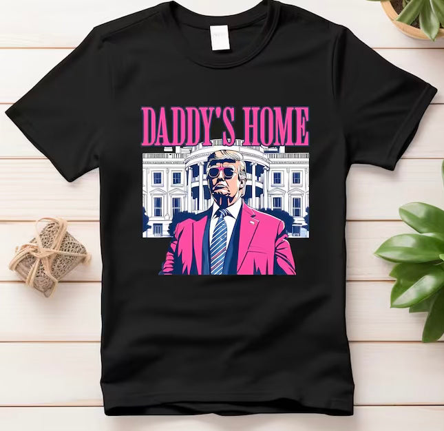 Daddy’s Home