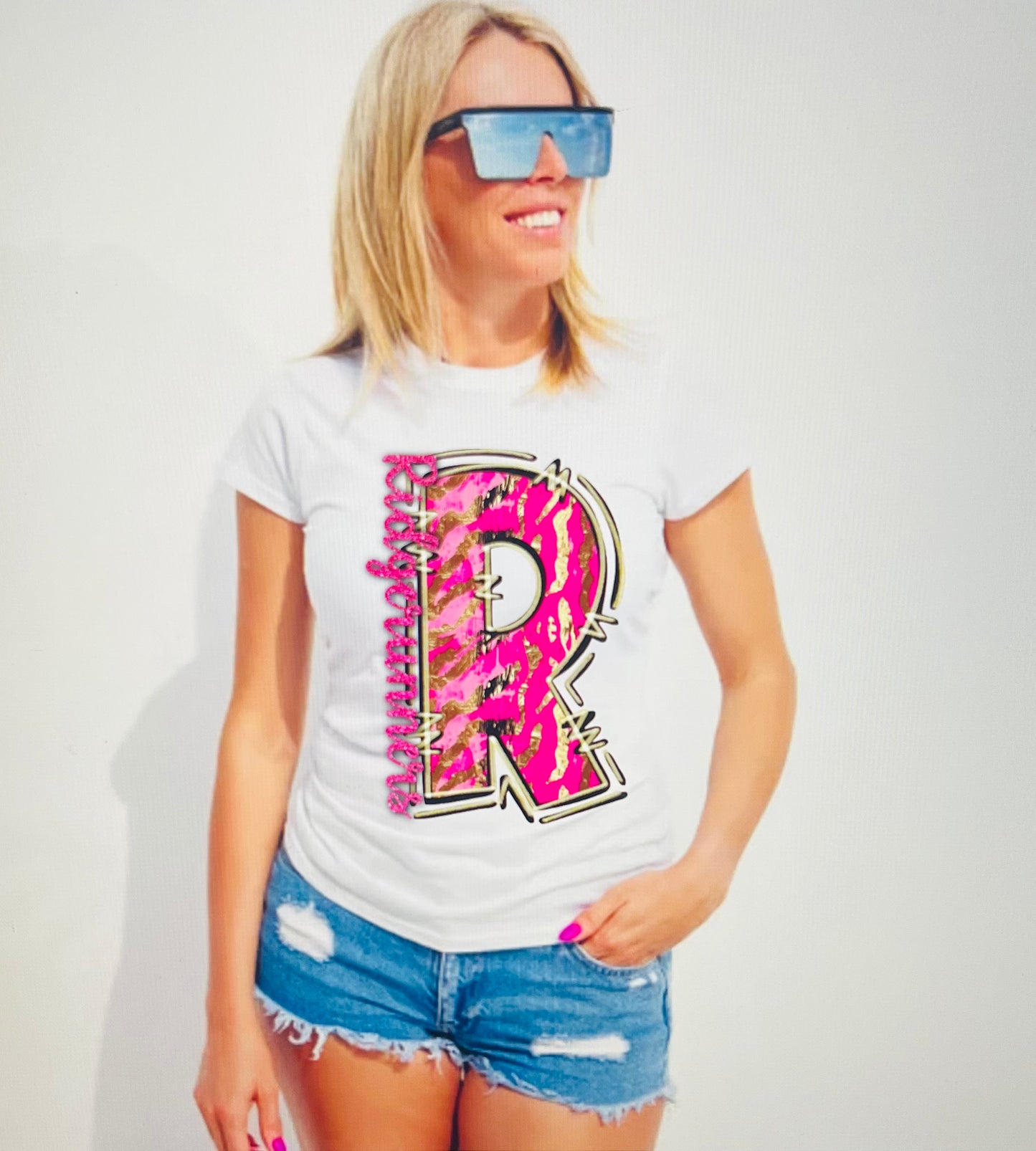 R Ridgerunners