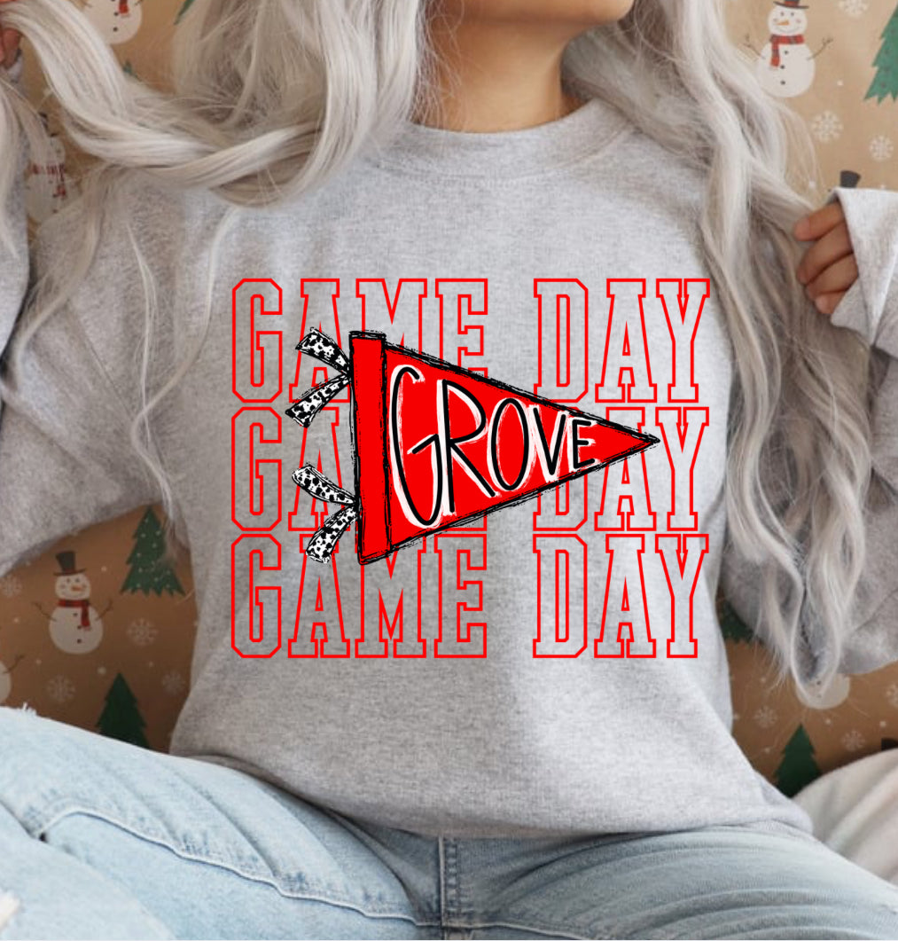 Game Day