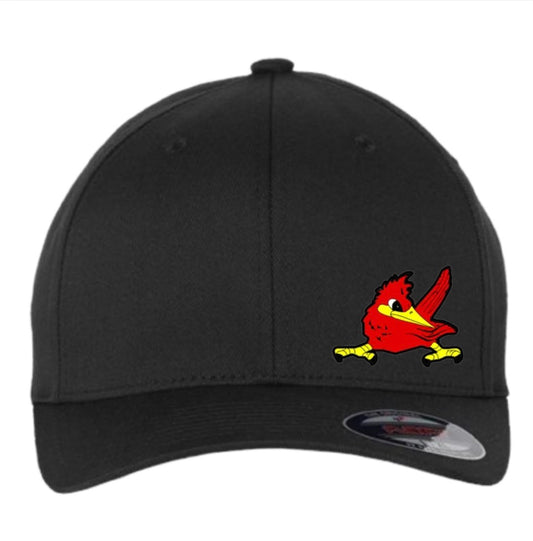 Flex Fit Hat Ridgy- 4th Grade