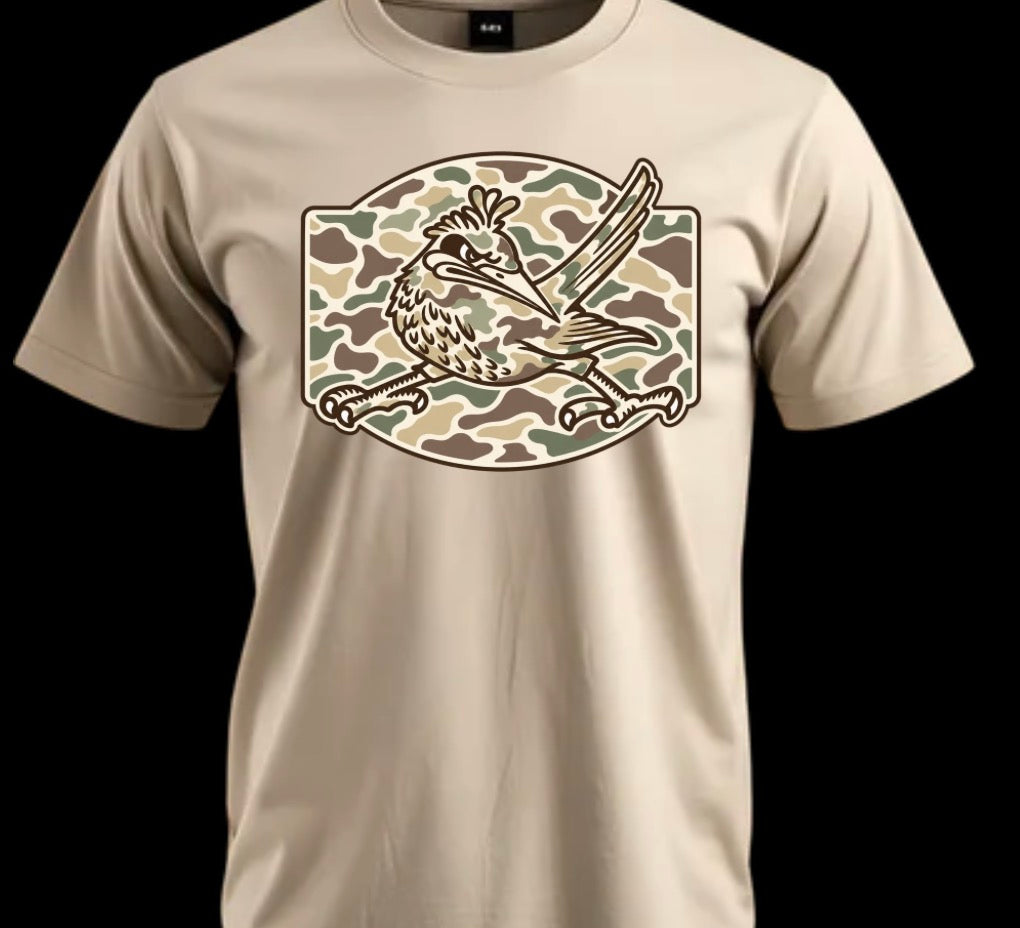 Grove Camo