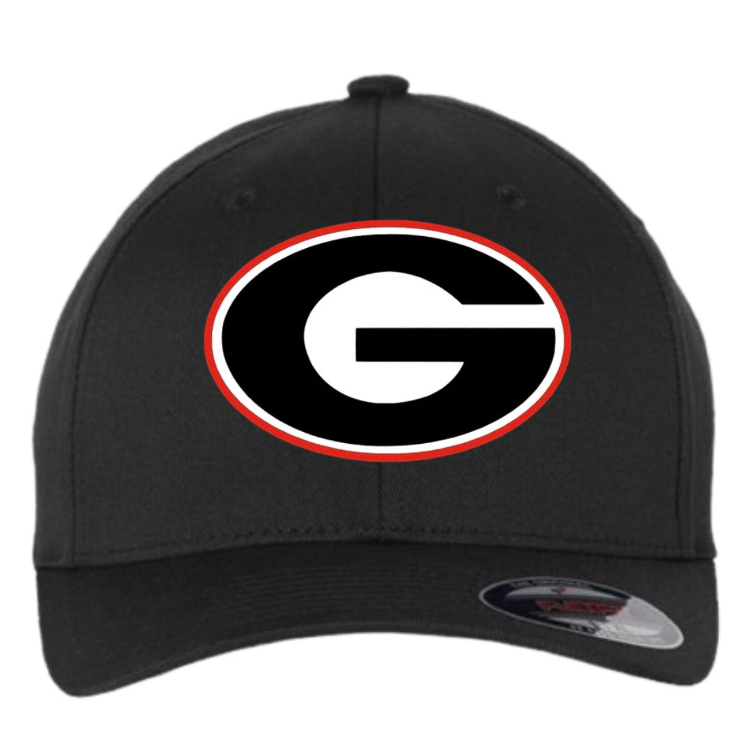 Flex Fit Hat- 6th Grade