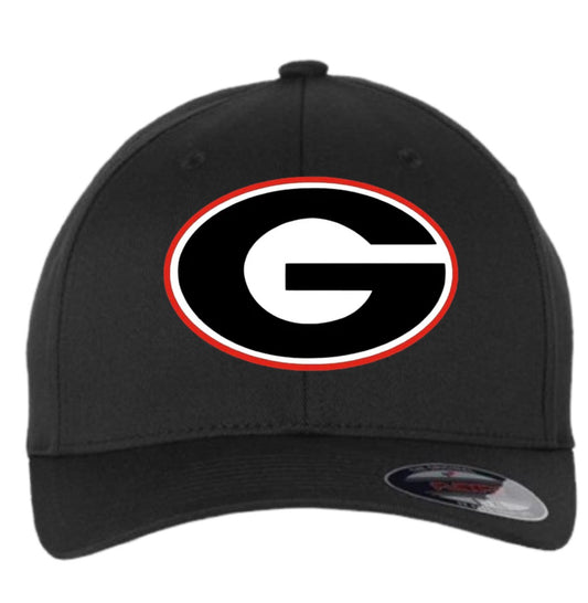 Flex Fit Hat- 4th Grade