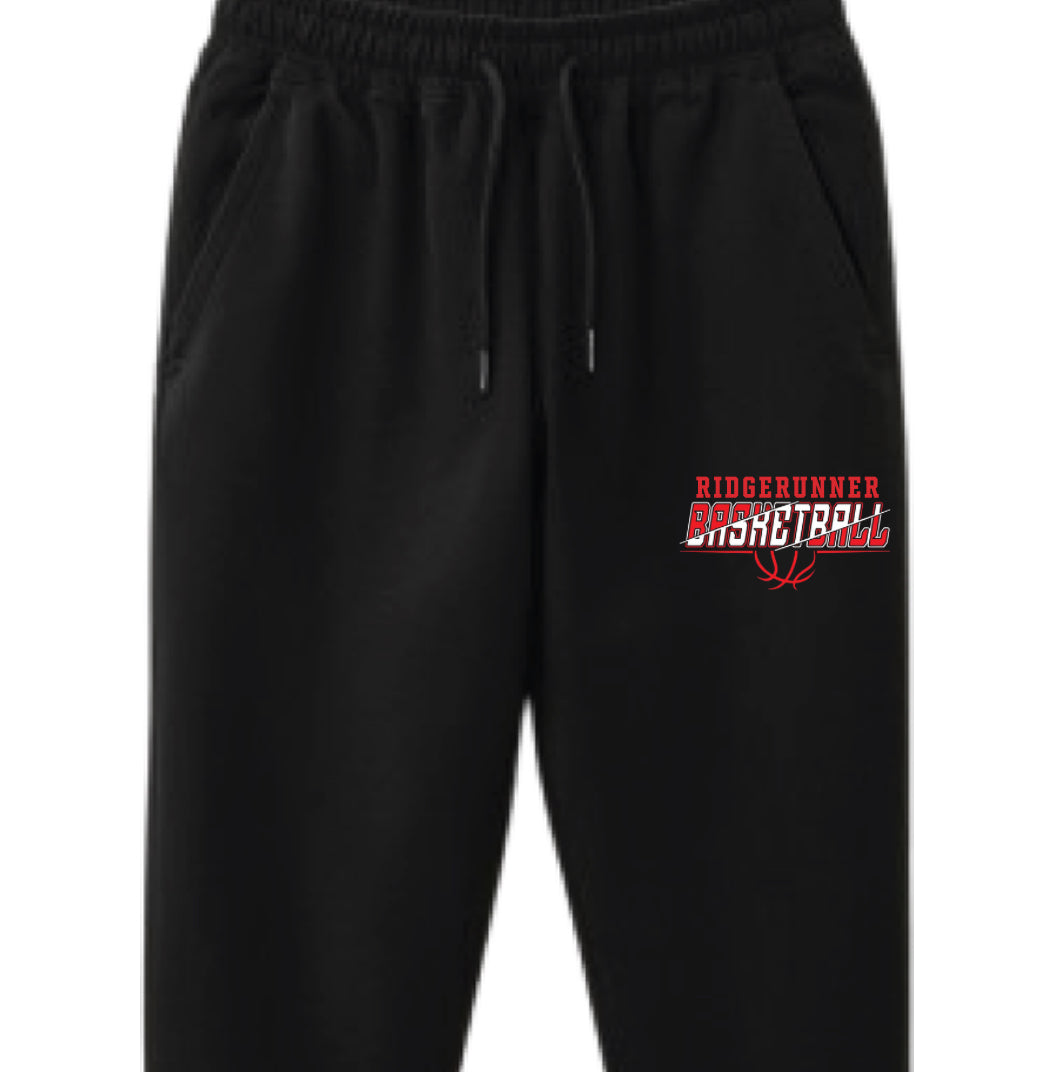 Ridgerunner Basketball Sweatpants