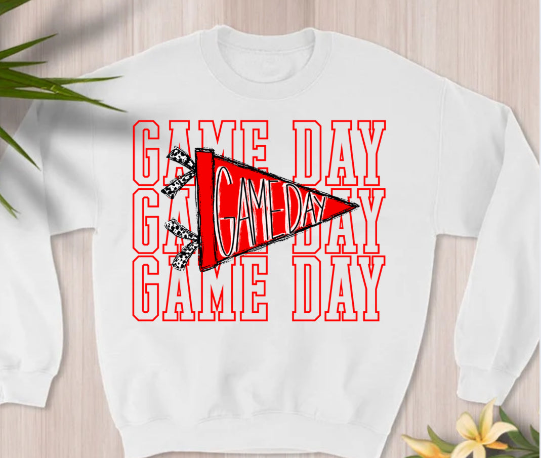 Game Day