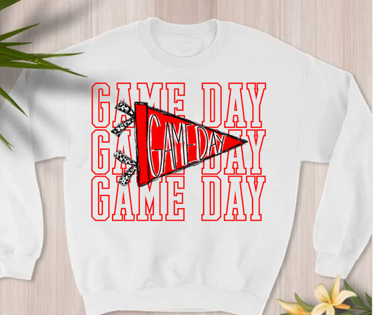 Game Day