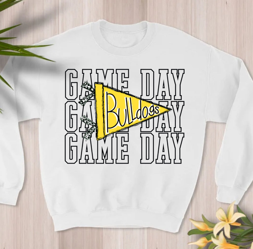 Game Day
