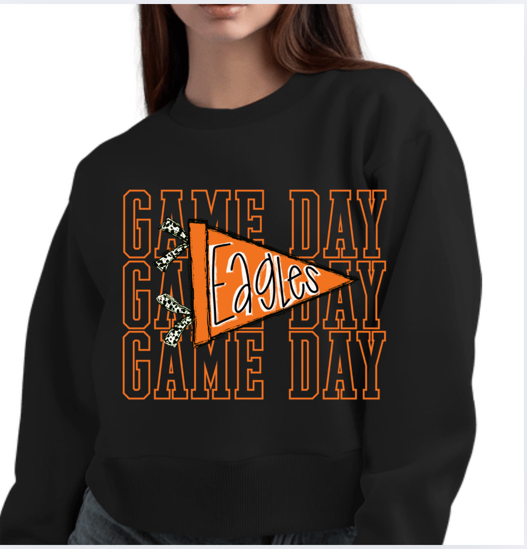 Game Day