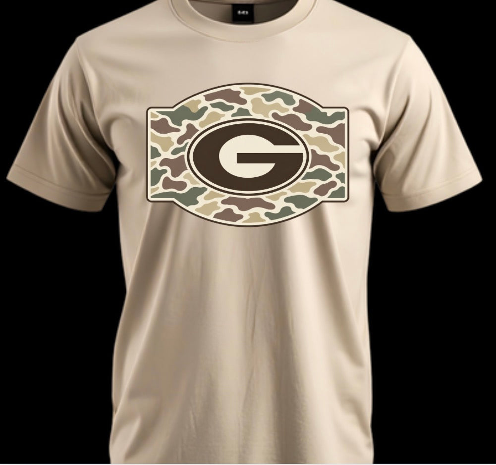 Grove Camo