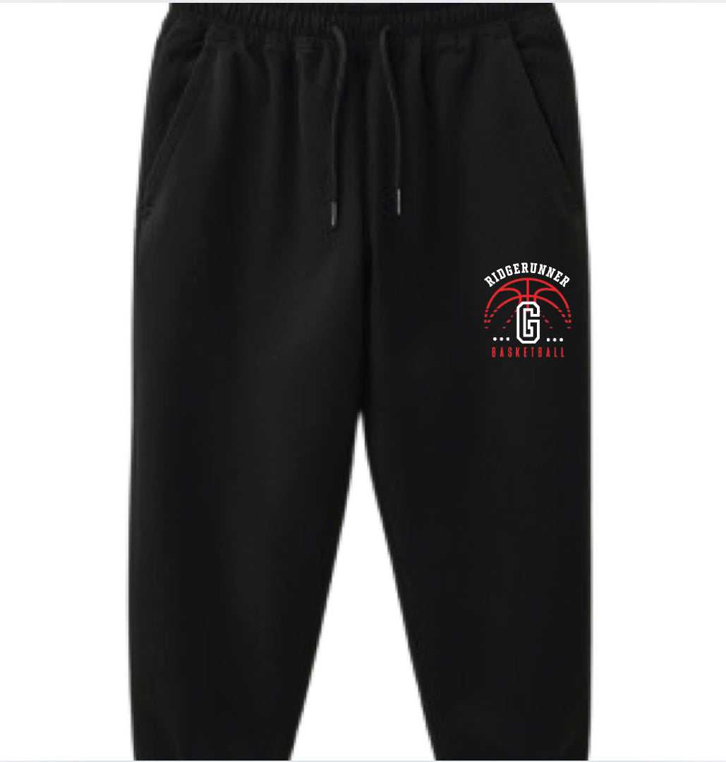 G Basketball Sweatpants