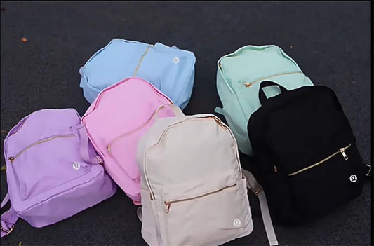Lulu Backpack