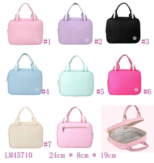Lulu Lunchbox