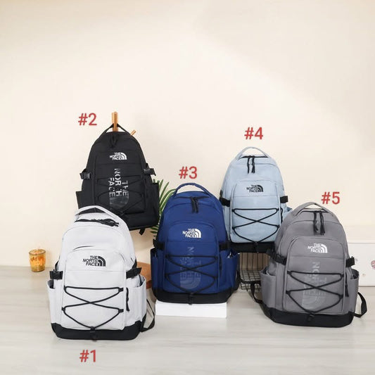 North Face Backpack