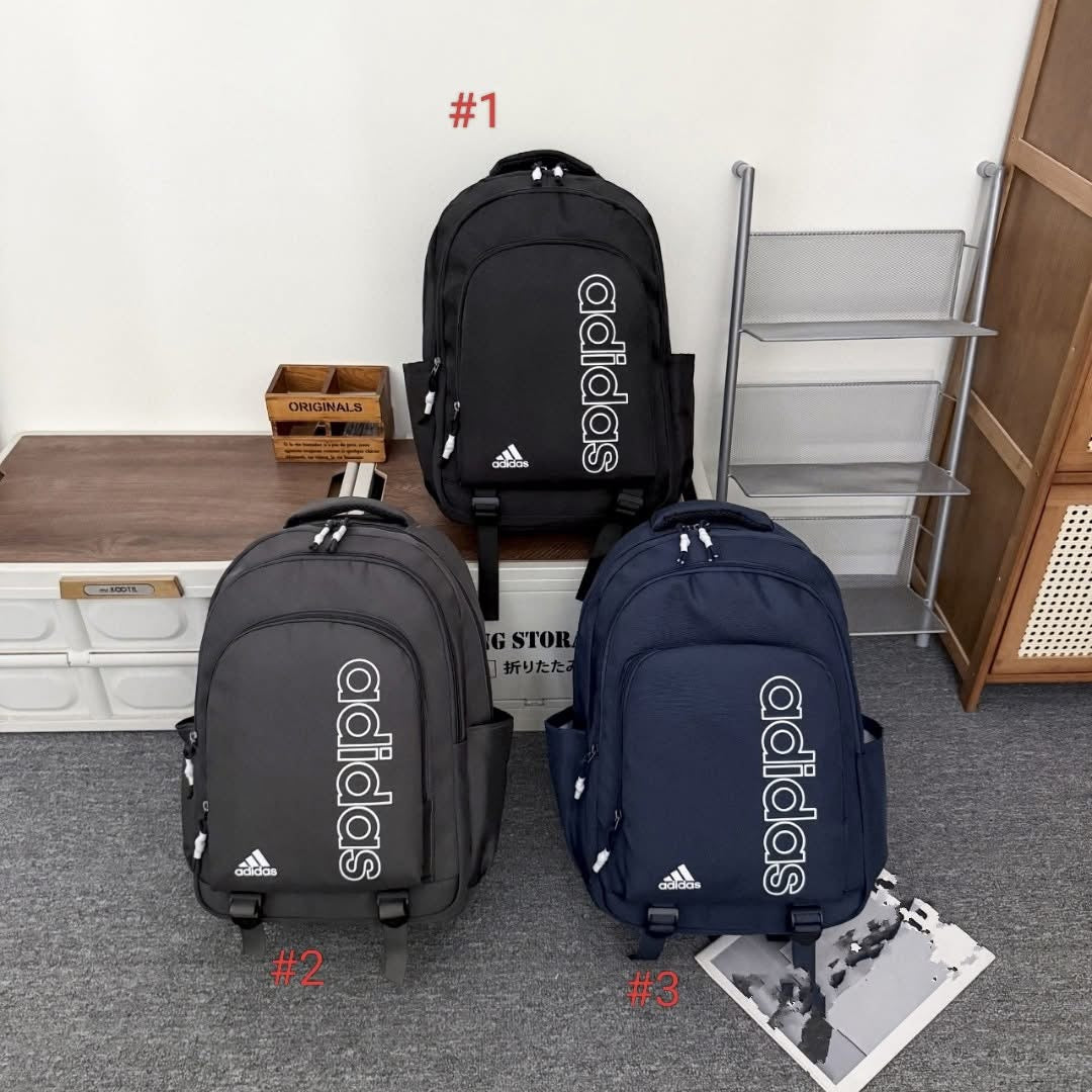 Adidas Backpack