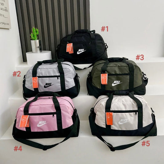 Nike Duffles