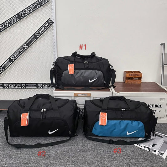 Nike Duffles