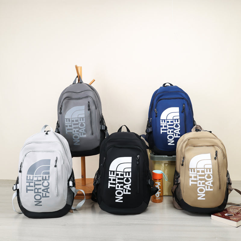 North Face Backpack