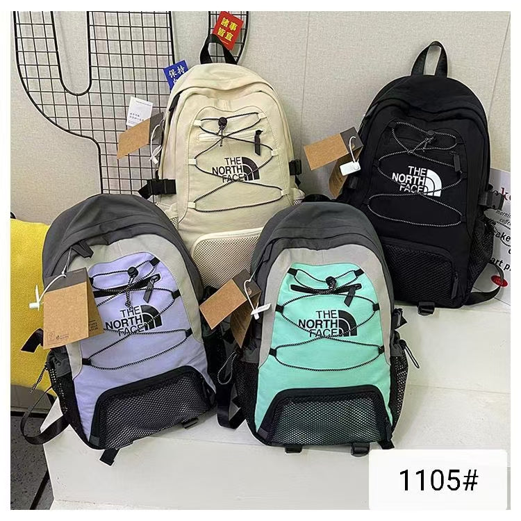 North Face Backpack