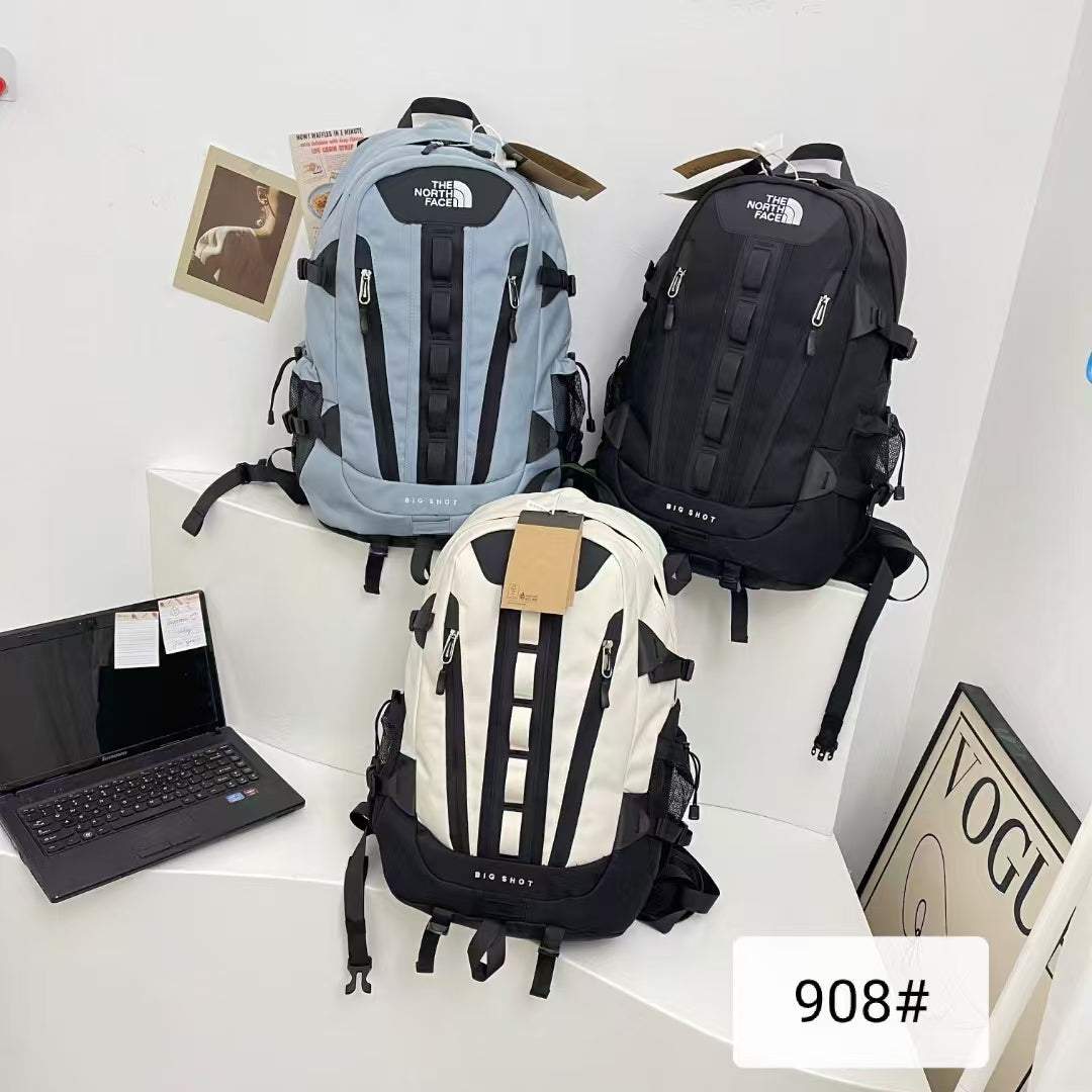 North Face Backpack