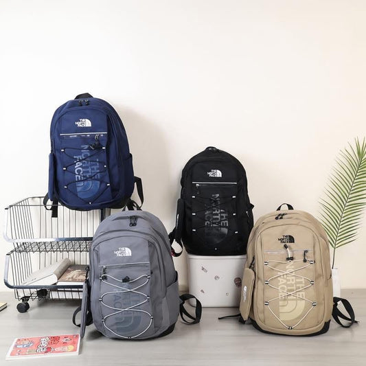 North Face Backpack