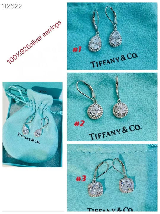 Tiff Earrings