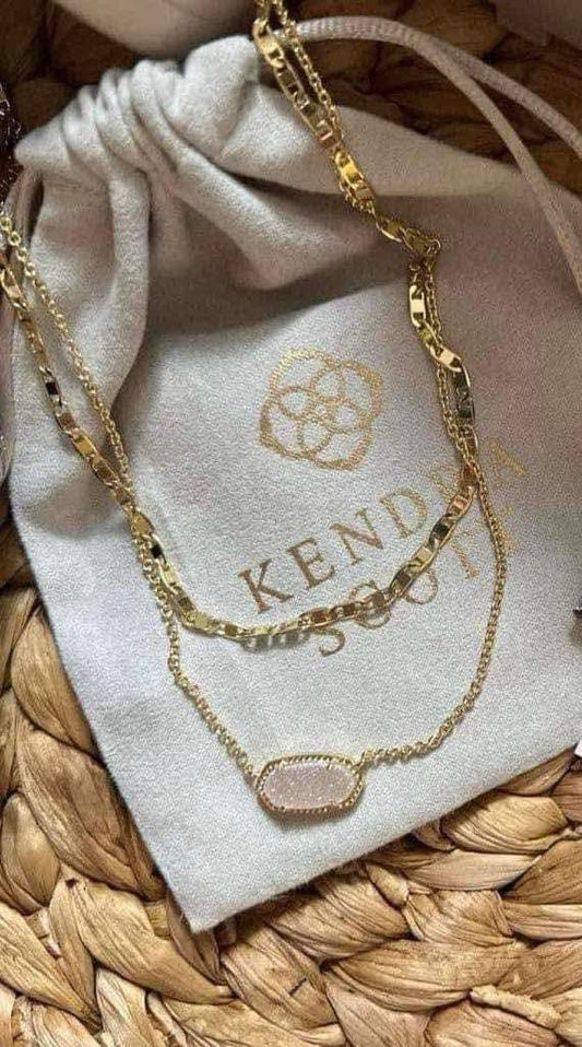 KS Necklace