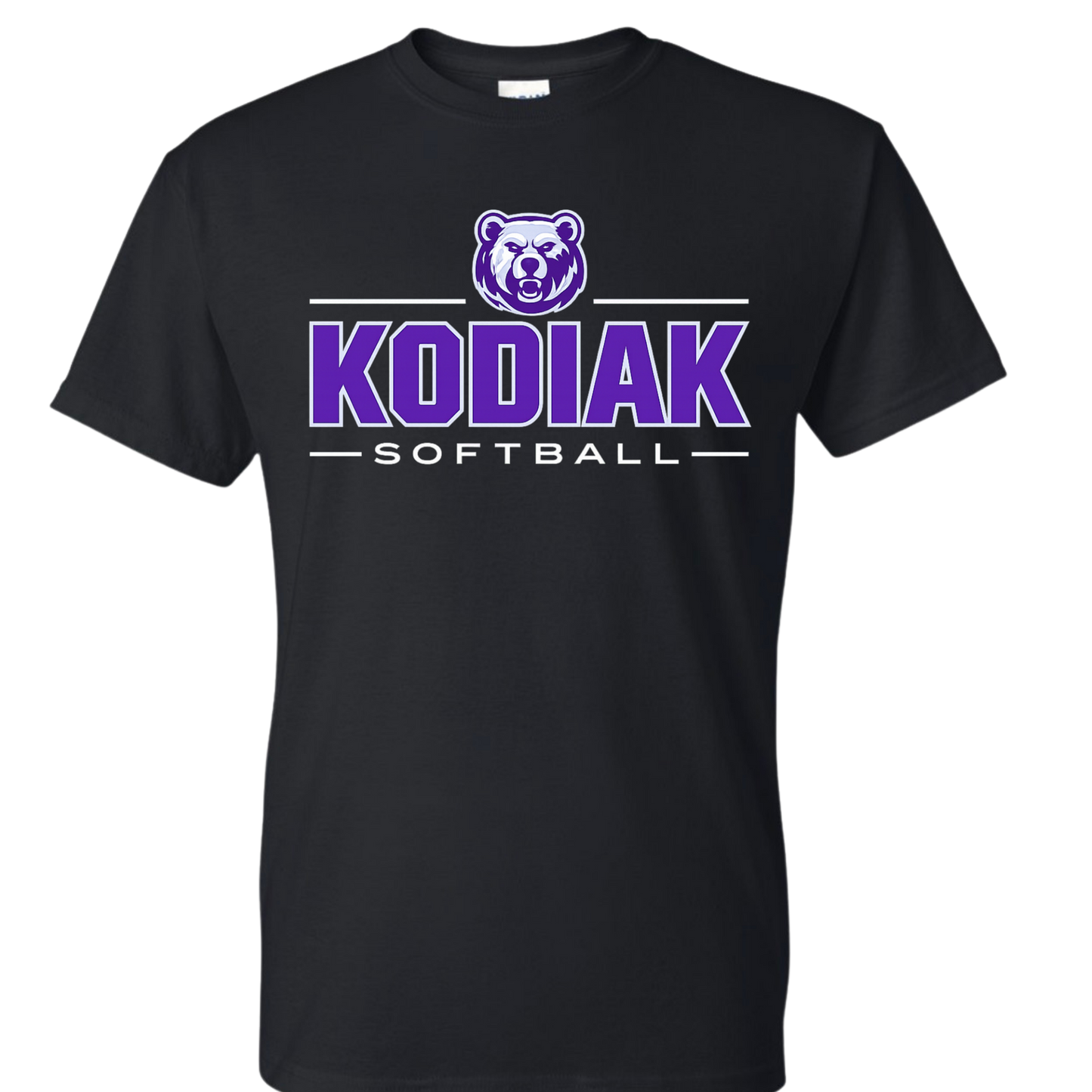Kodiaks Tee