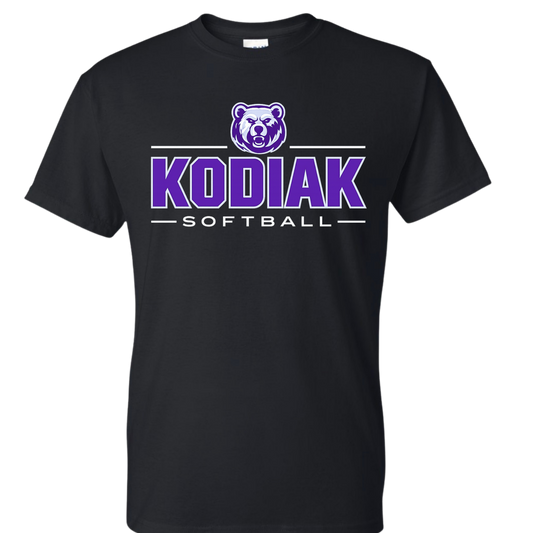 Kodiaks Tee