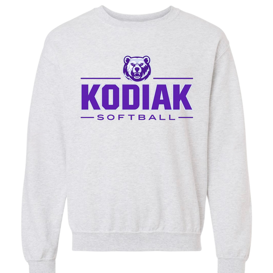 Kodiaks Sweatshirt