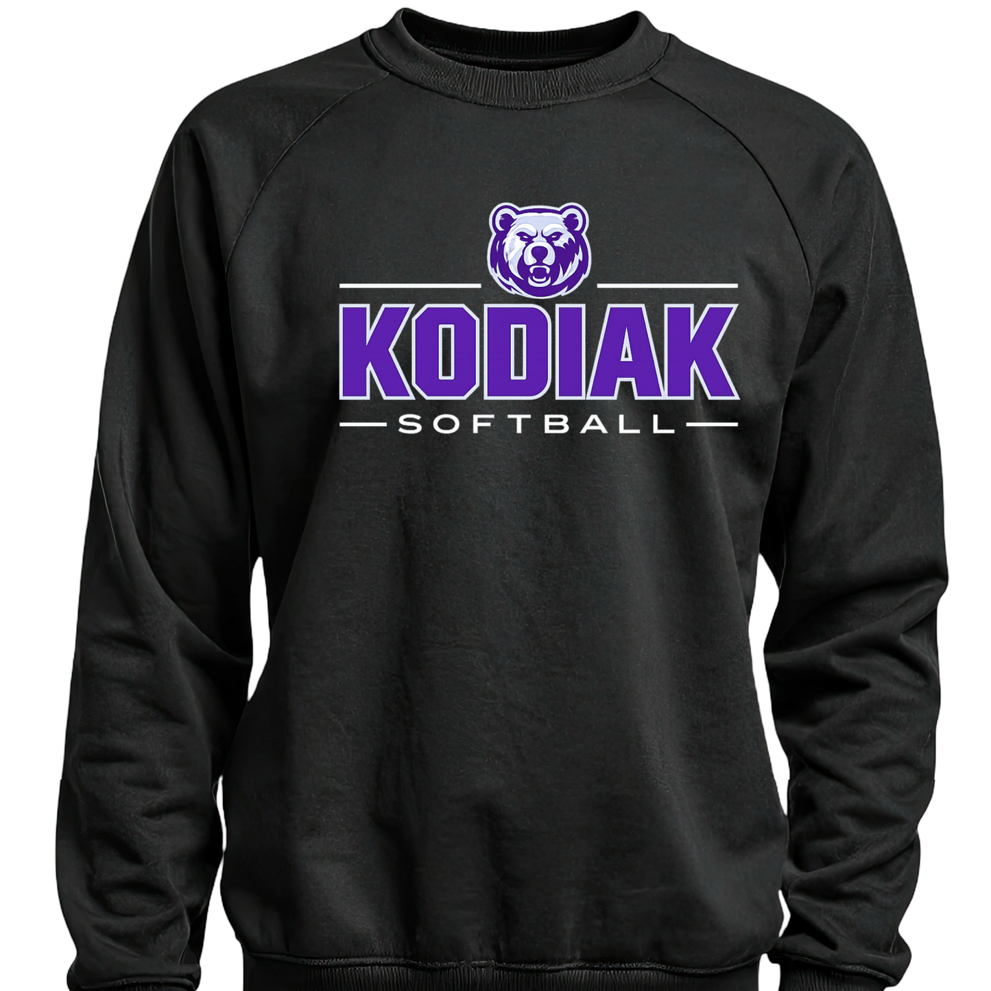 Kodiaks Sweatshirt