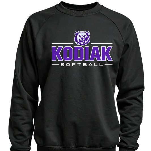 Kodiaks Sweatshirt