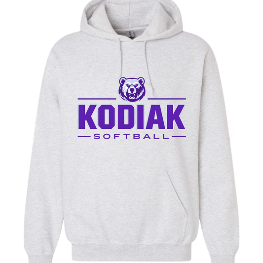 Kodiaks Hoodie
