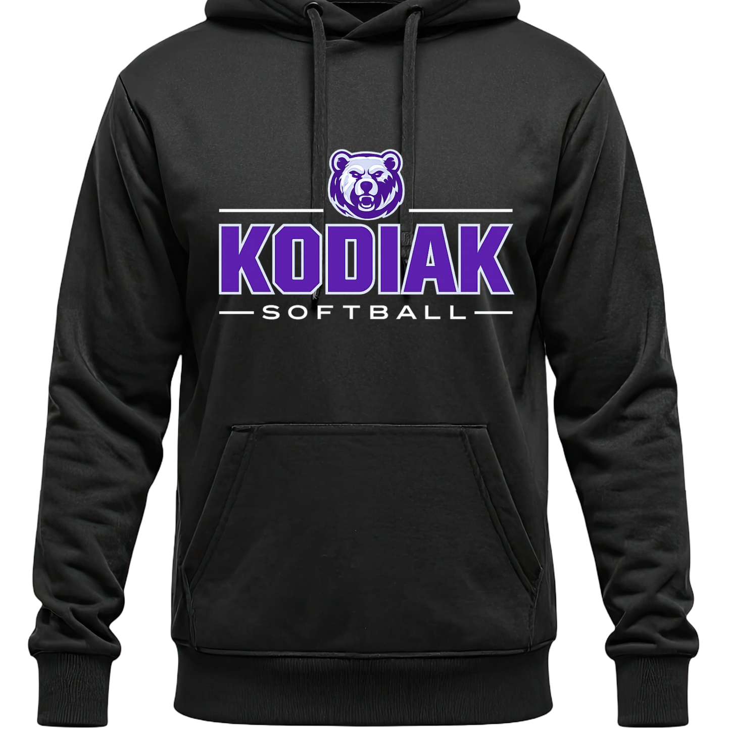 Kodiaks Hoodie