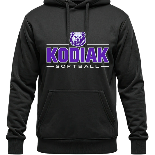 Kodiaks Hoodie